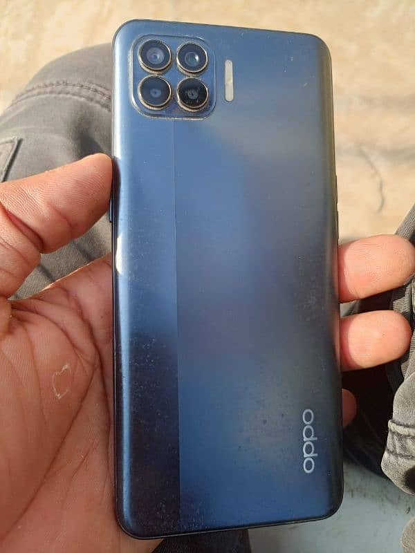 oppo a93 8 128 0