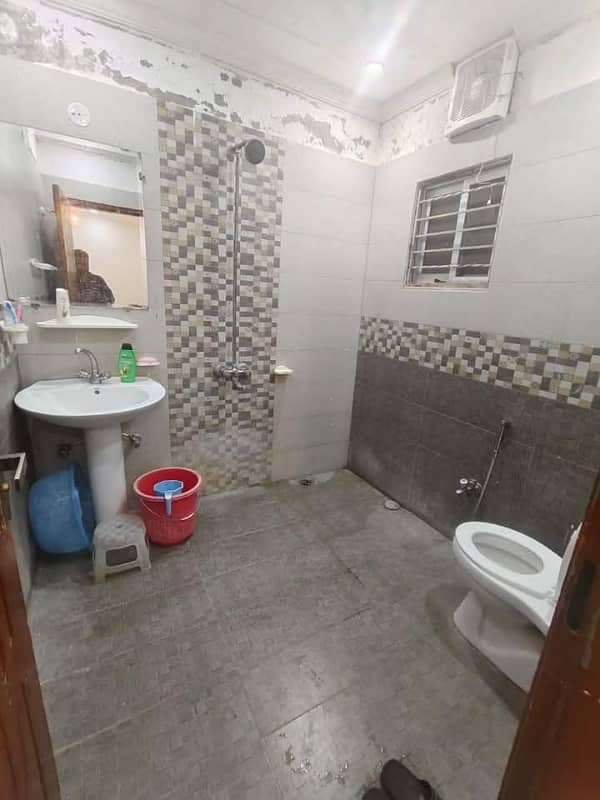 06 MARLA SEPRATE GATE INDEPENDENT LOWER PORTION FOR RENT IN JOHAR TOWN LAHORE 2