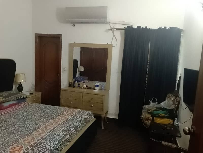 06 MARLA SEPRATE GATE INDEPENDENT LOWER PORTION FOR RENT IN JOHAR TOWN LAHORE 4