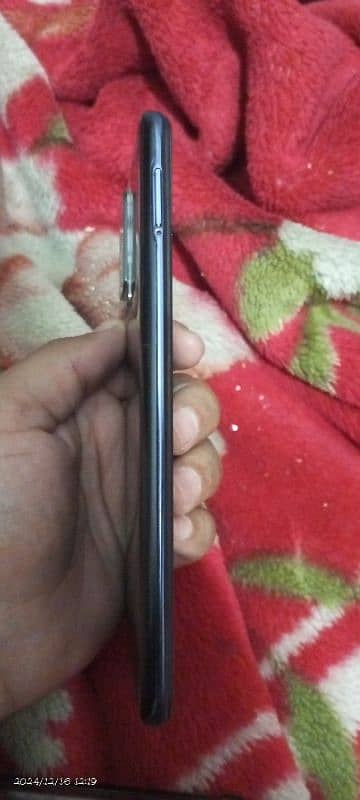 argent sale Infinix note 10 pro 8Ram 128Rom 03368751533 2