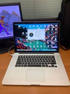 MacBook Pro (Retina, 15-inch, Mid 2014) 16 Gb