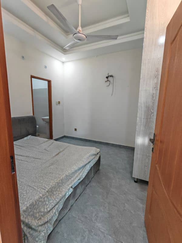 girls hostel or 2 apartments, offices to let 1