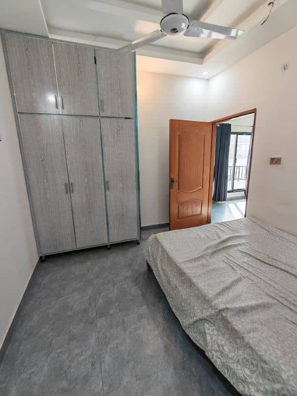 girls hostel or 2 apartments, offices to let 4