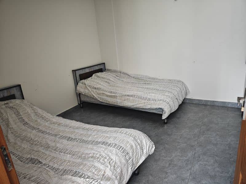 girls hostel or 2 apartments, offices to let 9