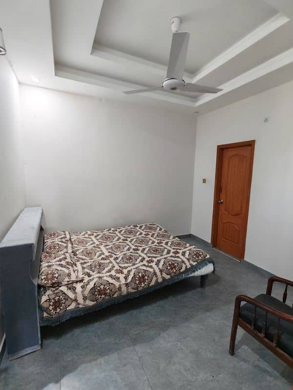 girls hostel or 2 apartments, offices to let 11