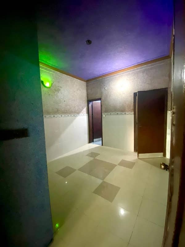 05 MARLA LOWER PORTION FOR RENT IN JOHAR TOWN LAHORE 1