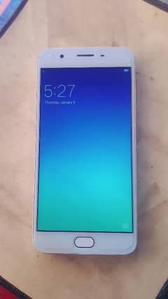 oppo A59 3gb 32 gb pta approve only mobile ha