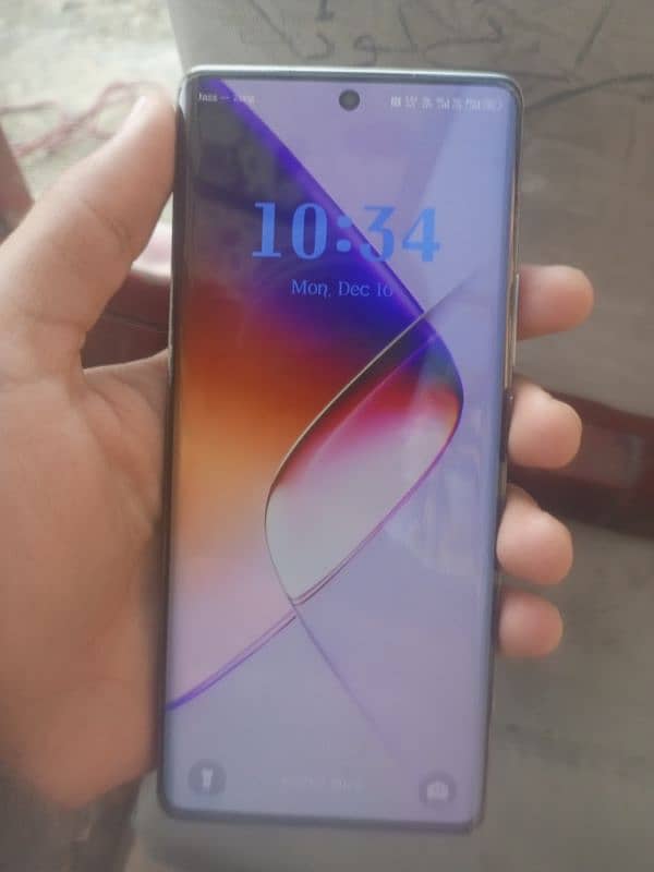 infinix not 40 pro 3