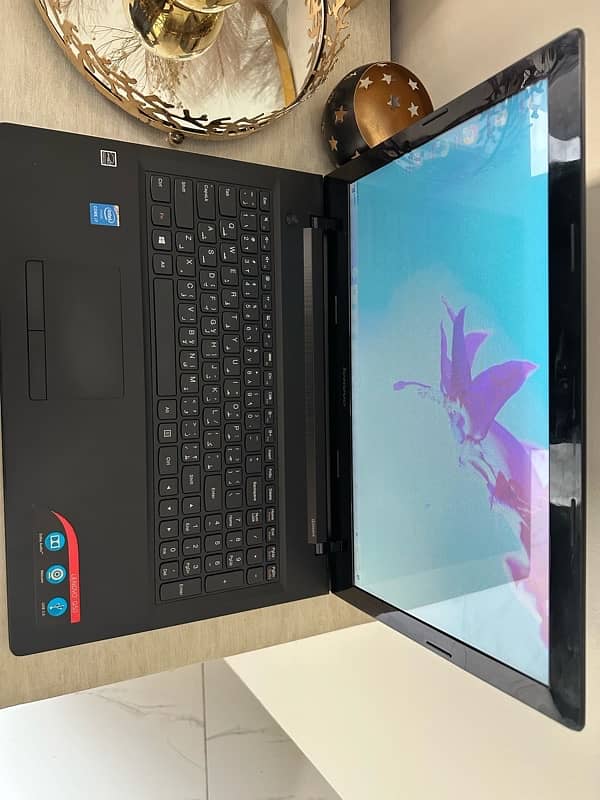 Lenovo Brand New Laptop i7 5th Gen 8Gb Ram 256Gb SSD 0