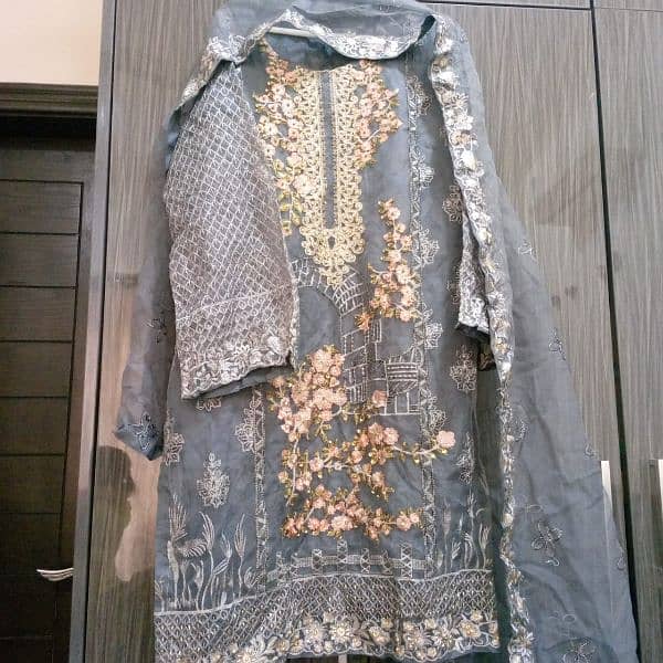 3 pc suit large size in cheap price 1