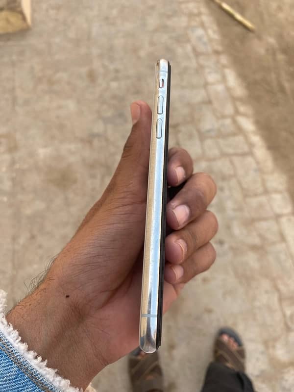 iPhone X pta approved 1