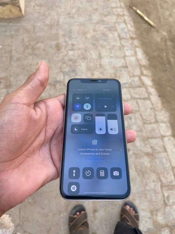 iPhone X pta approved 2