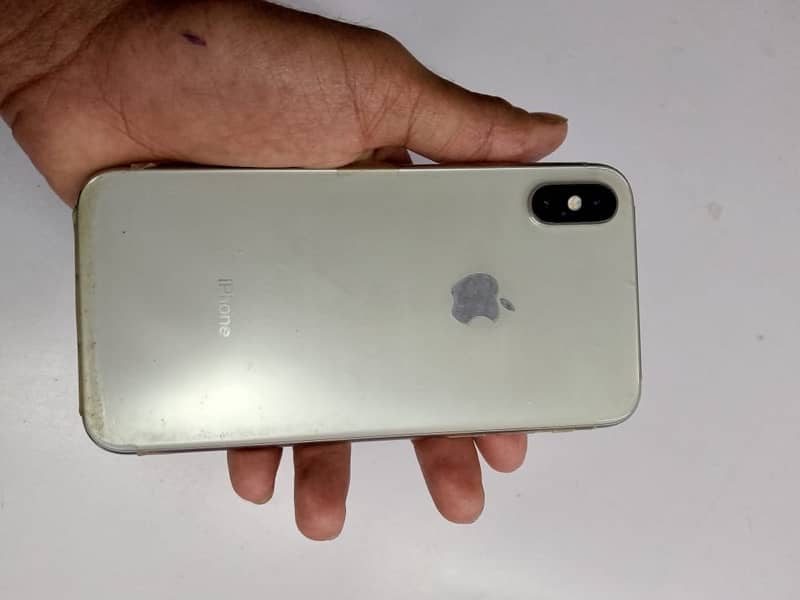 Iphone X Approved 256GB 03141167893 0