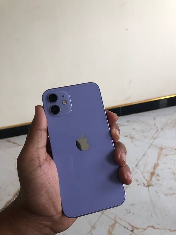 iphone 12 factory non pta 4