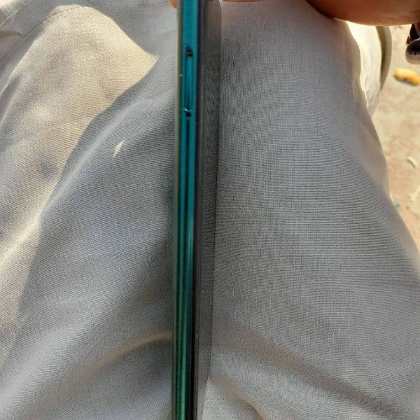 Infinix Note 7 6 128 GB memory bilkul new condition 3