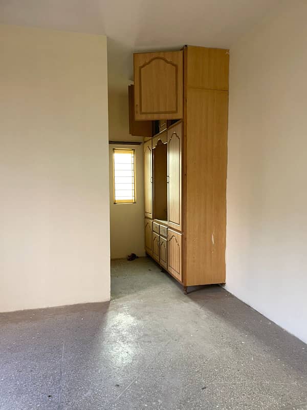 7 Marla Portion For Rent Soan Garden 2