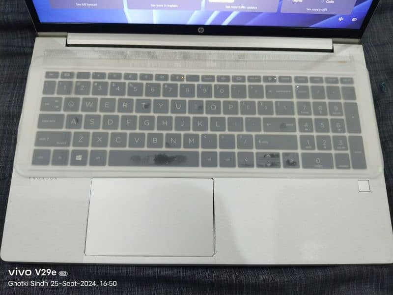 hp laptop 3