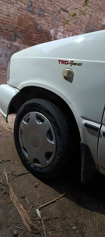 Suzuki Alto 2008 1