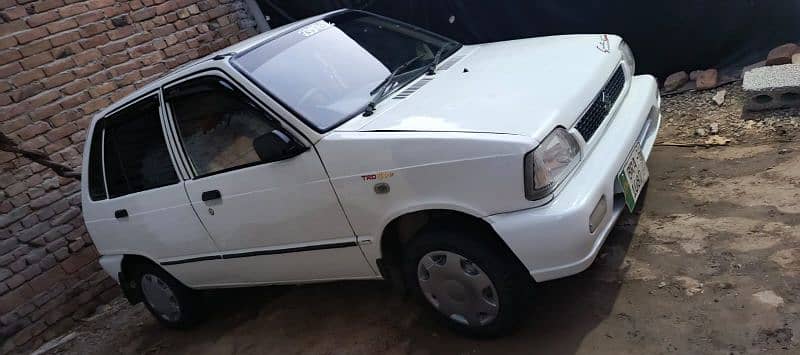 Suzuki Alto 2008 10