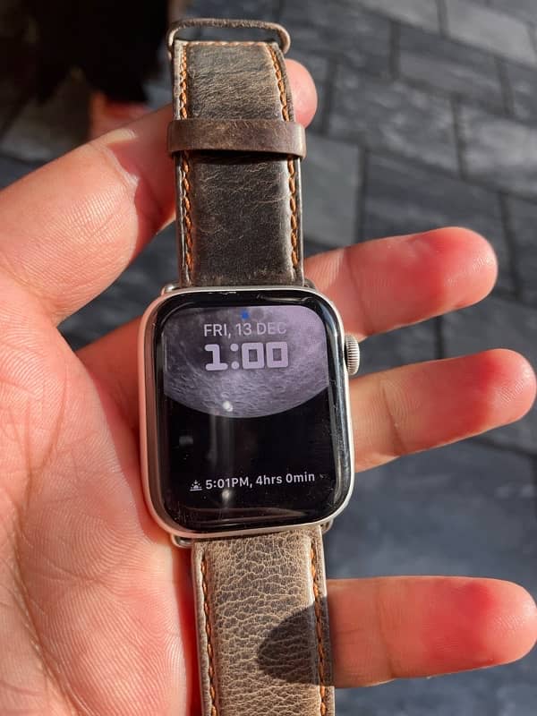 Apple watch SE 2nd generation 44mm 2