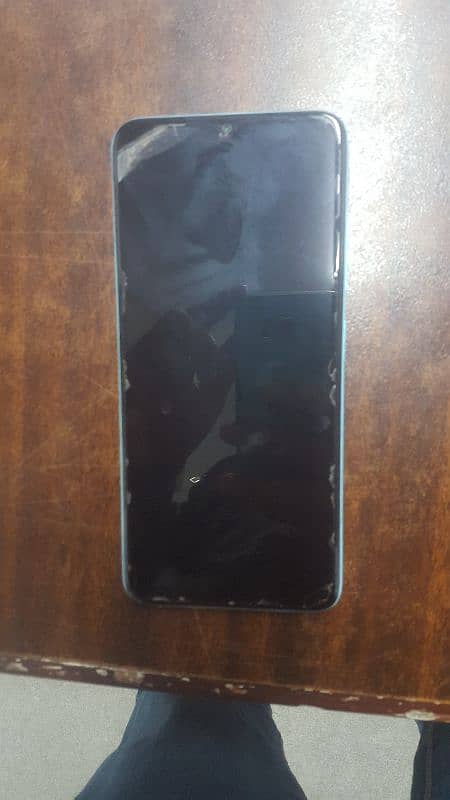 itel S23 8+8+256 4