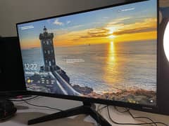 Samsung F24T350FHM - 24" IPS LED