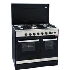 cooking range