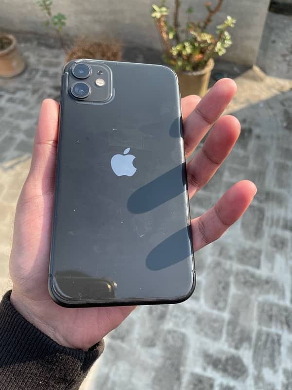 iphone 11 Factory Unlocked for Sale 3