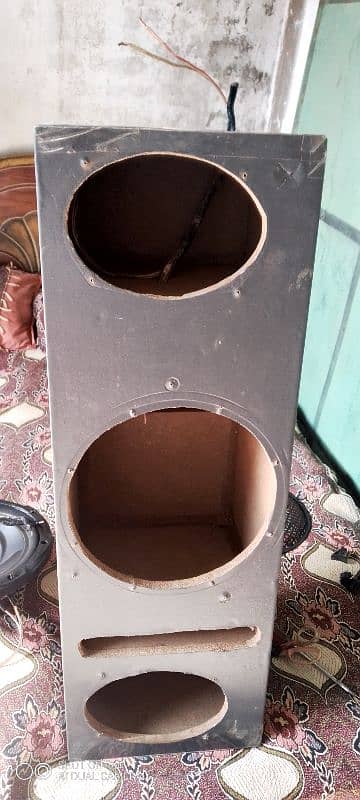 Mehran Sound System Box 2