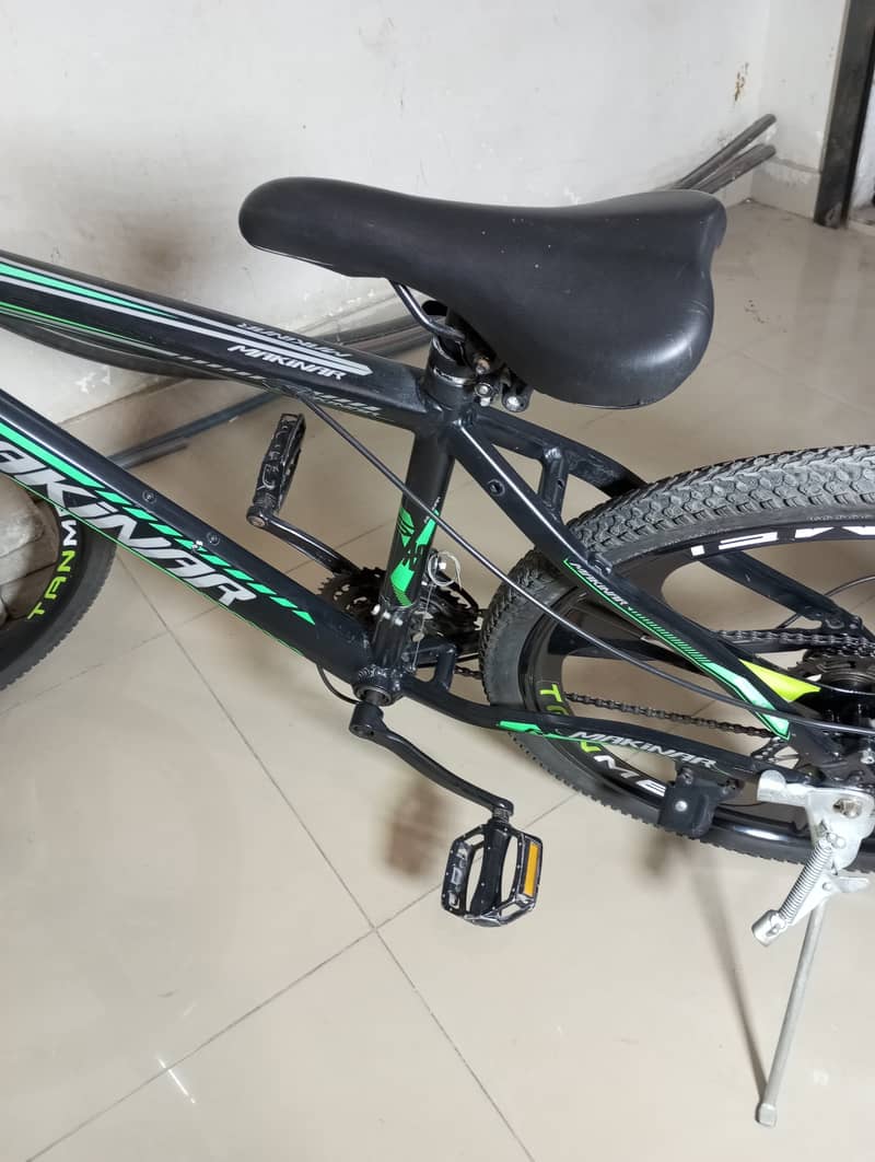 Bicycles For Sale 26'' used 2