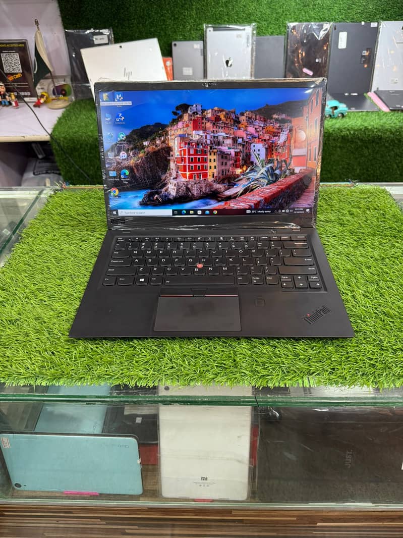 Lenovo X1 Carbon Ci7 8th Gen Ultra Slim 0