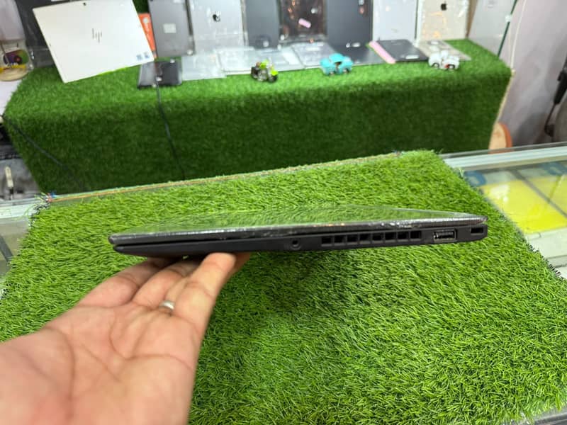 Lenovo X1 Carbon Ci7 8th Gen Ultra Slim 8