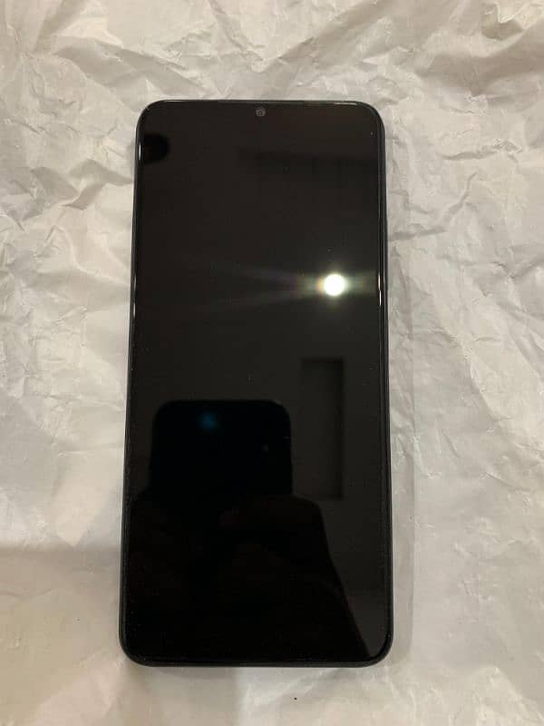 itel A70, 256 gb, dual pta, 10/10 condition 1