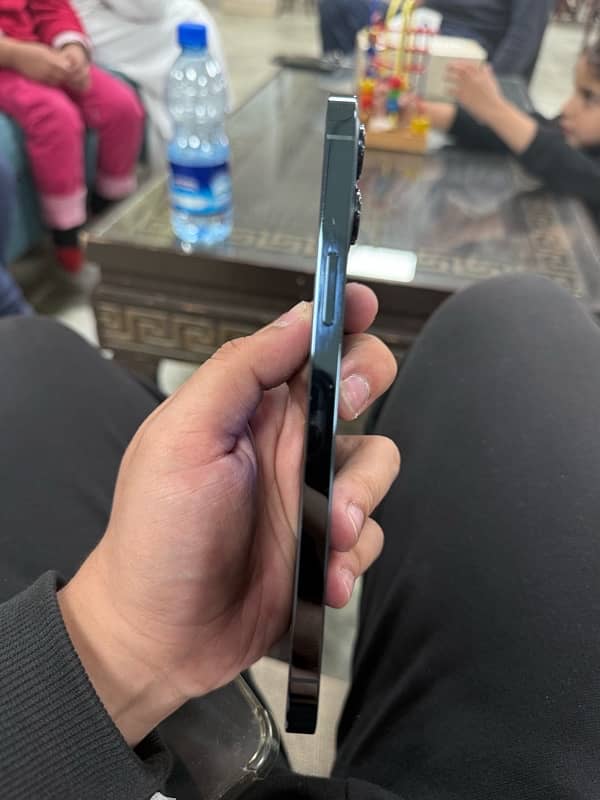 iphone 12 pro Max PTA Approved 1