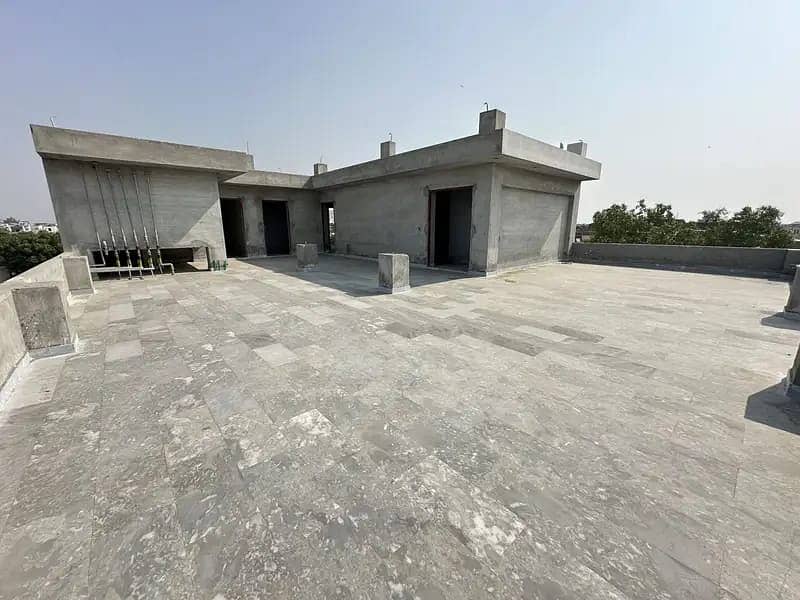 1 kanal full building available for rent 7