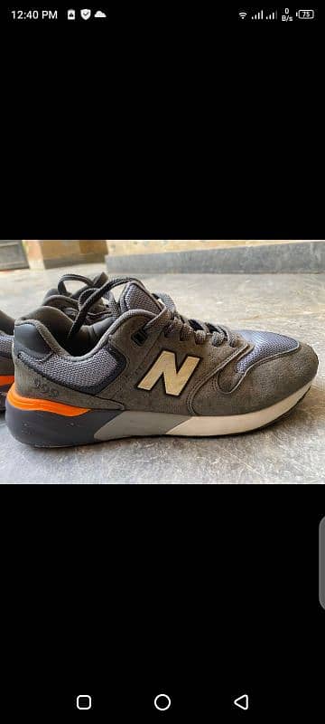 new balance 999 0