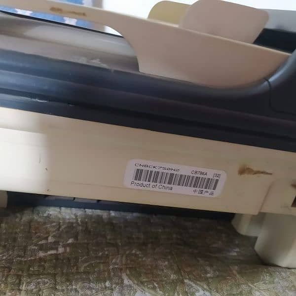 HP Officejet j4660 3