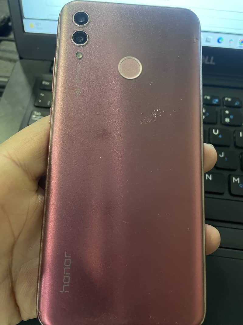 Huawei Other Model 3