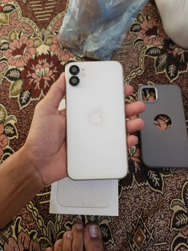 iphone 11 64GB 1