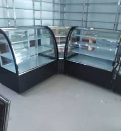 Bakery Display counter / Counter for sale  / Fast food counter