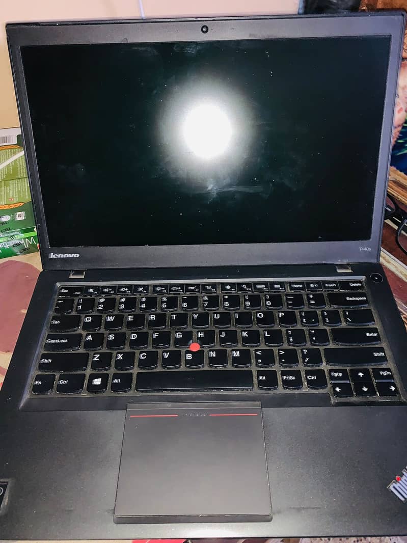 Lenovo T440 Core I5 1