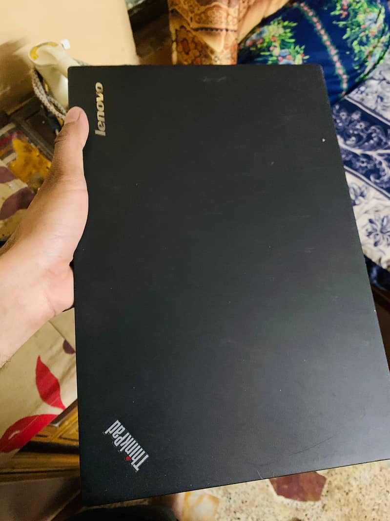 Lenovo T440 Core I5 2