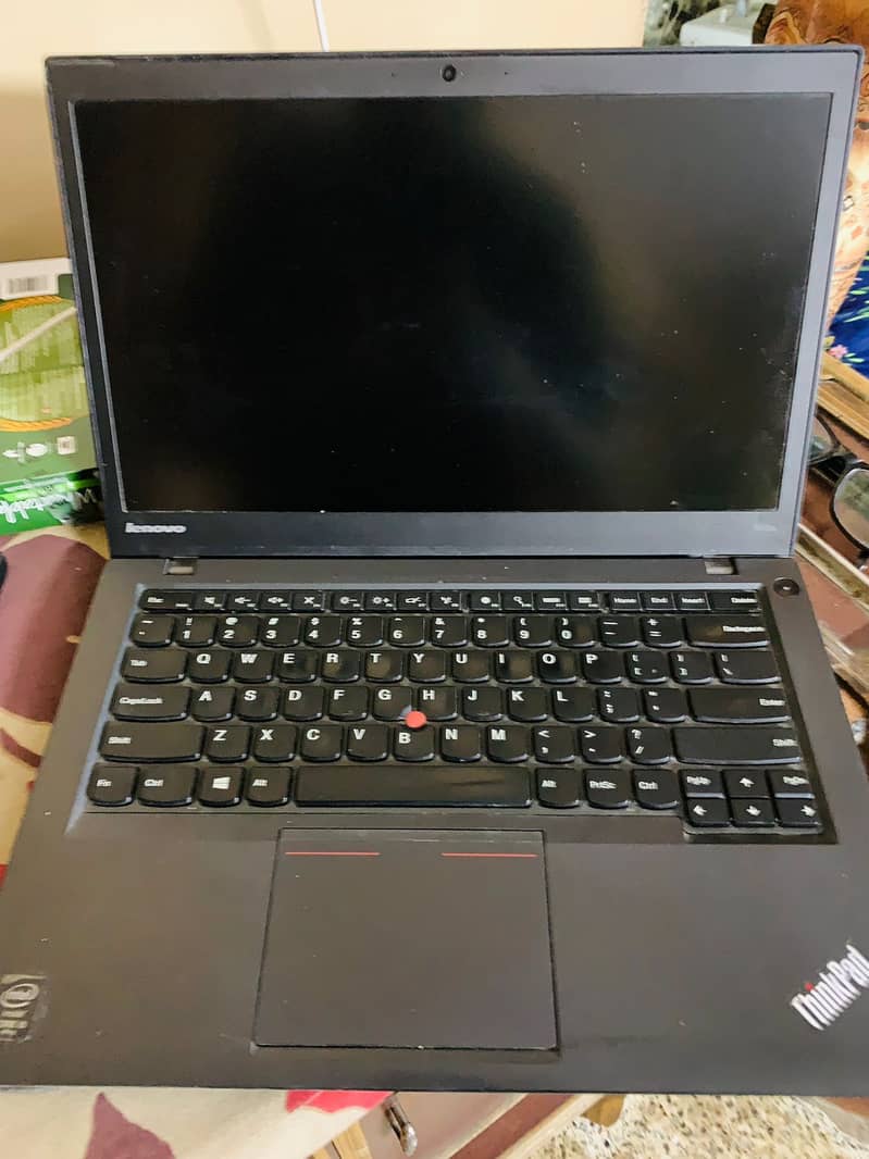 Lenovo T440 Core I5 3