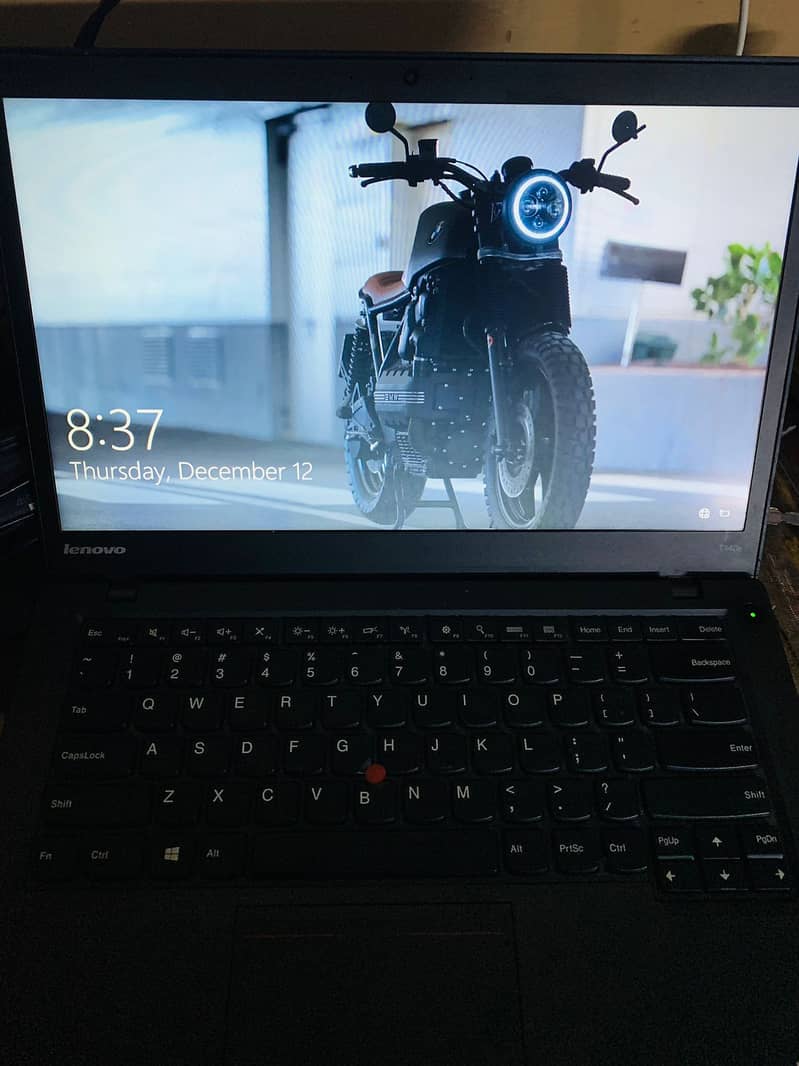 Lenovo T440 Core I5 5