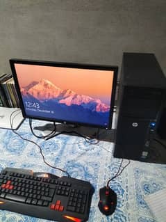 Gaming PC for sale