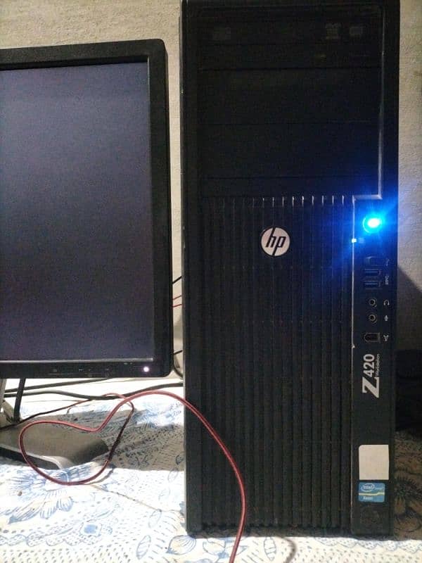 Gaming PC for sale 1