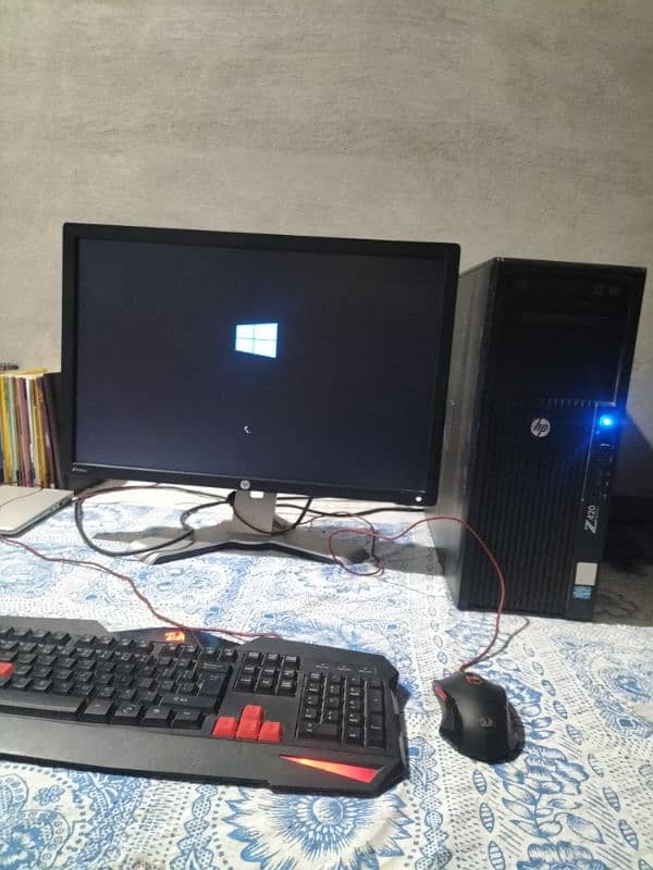 Gaming PC for sale 2