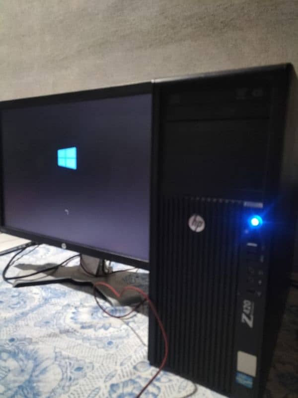 Gaming PC for sale 4