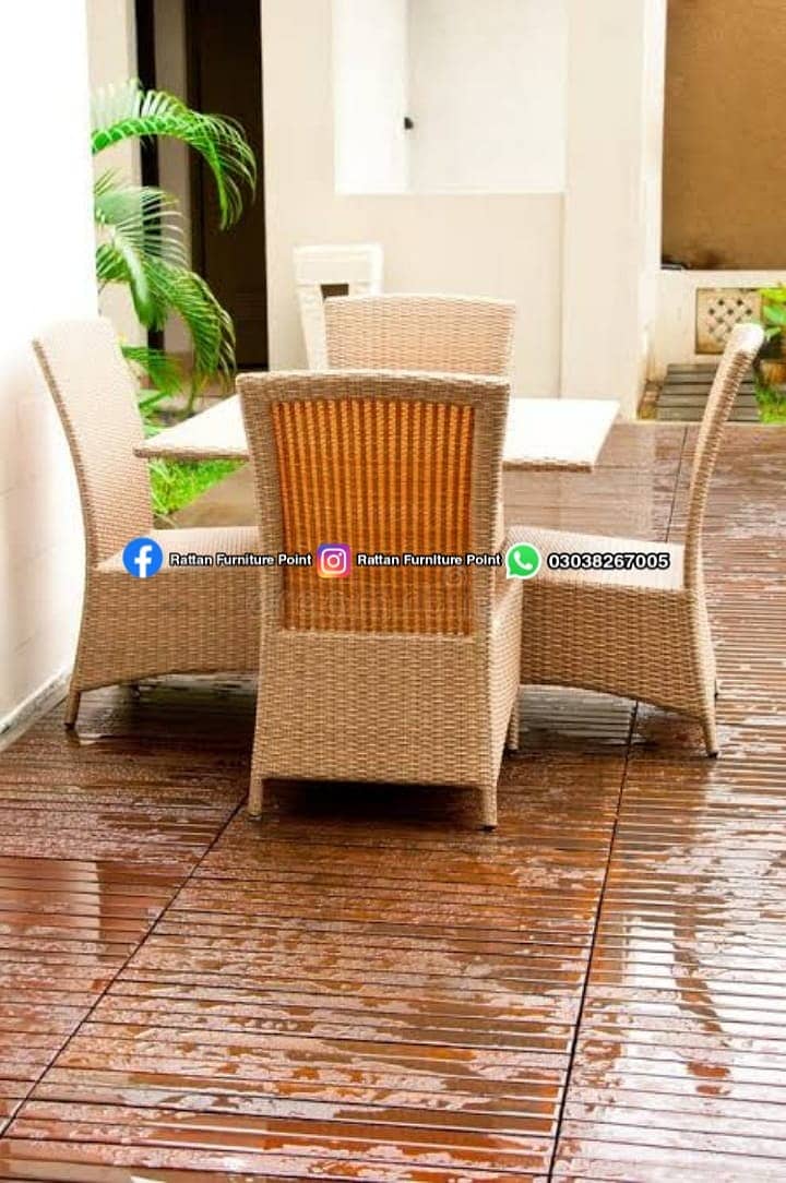 rattan furniture /rattan sofa/rattan chairs/garden sofa/cafe furniture 10