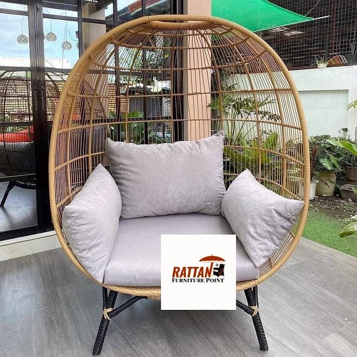 rattan sofa set/cafe furniture/sofa sets/Terrace Lawn chair/UPVC chair 7